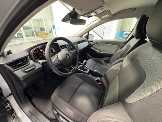 RENAULT CLIO 1.5DCI 85CV