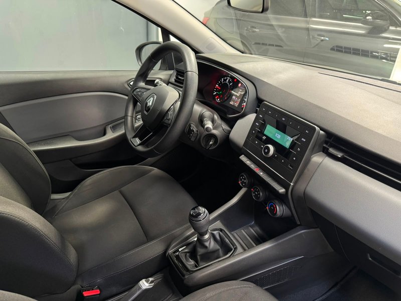 Renault Clio 2020, foto 12