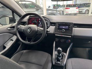 RENAULT CLIO 1.5DCI 85CV