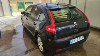 Citroen C4 2008