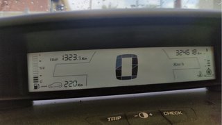 Citroen C4 2008