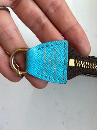 Louis Vuitton Pochette Vivienne Tokio