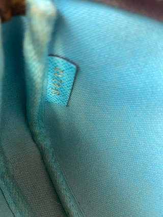 Louis Vuitton Pochette Vivienne Tokio