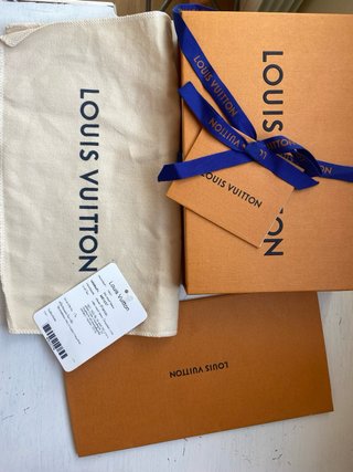 Louis Vuitton Pochette Vivienne Tokio