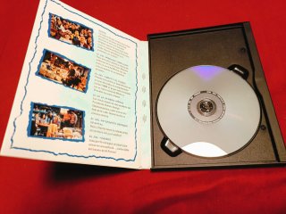 Friends Temporada 1 - 4 DVD. 3 precintados