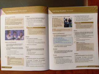 Key Bachillerato 2e 2 Student Book (Spain)