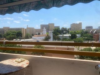 Piso en alquiler en Benicalap en Valencia