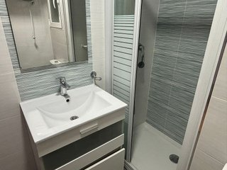 Piso en alquiler en Benicalap en Valencia