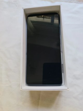 Xiaomi Redmi Note 11 Pro 5G Gris
