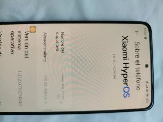 Xiaomi Redmi Note 11 Pro 5G Gris