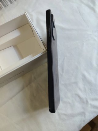 Xiaomi Redmi Note 11 Pro 5G Gris