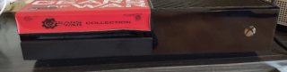 Xbox One FAT 500 GB (sin mando)