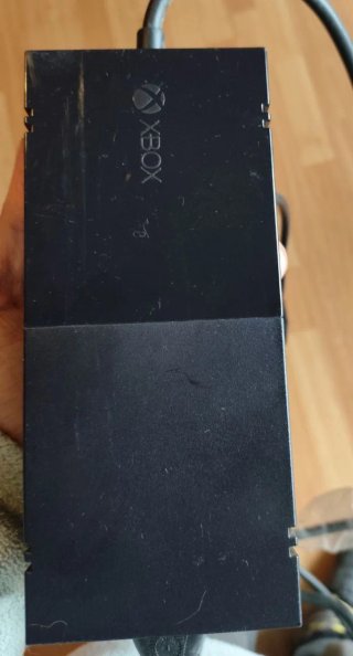 Xbox One FAT 500 GB (sin mando)