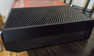 Xbox One FAT 500 GB (sin mando)