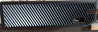 Xbox One FAT 500 GB (sin mando)