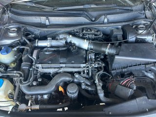 Motor Seat Leon FR MK1