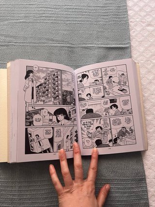 Maison Ikkoku Nos 1 y 2