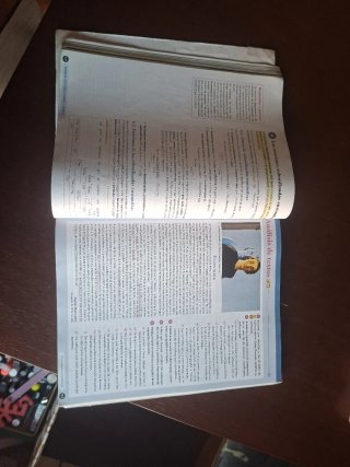 Lengua castellana y literatura II. Libro del es...