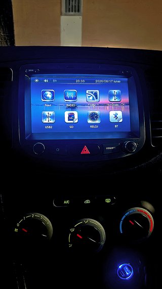 Hyundai i10 2011