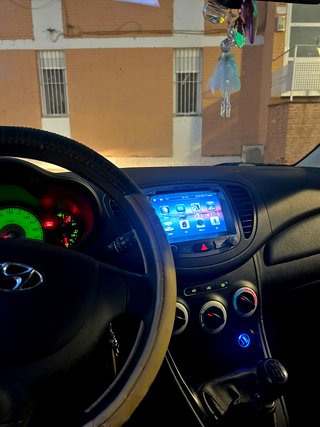 Hyundai i10 2011
