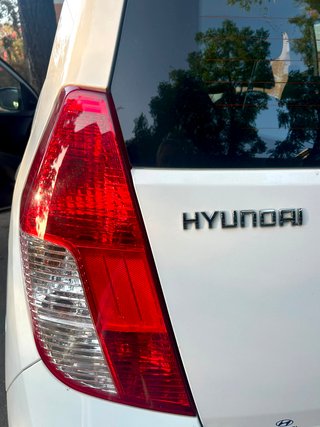 Hyundai i10 2011