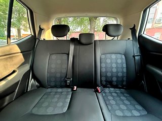 Hyundai i10 2011