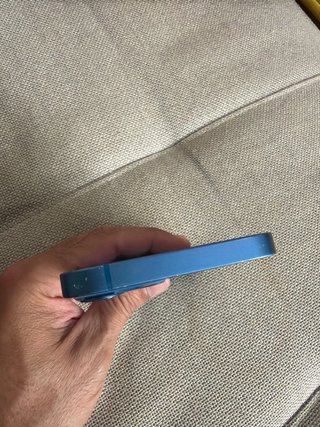 iPhone 13 Azul