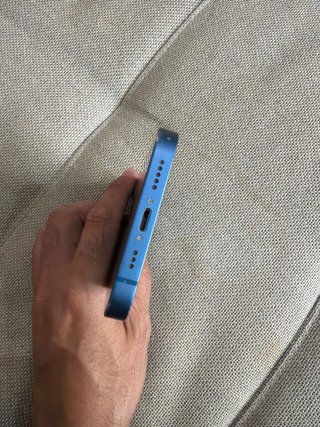 iPhone 13 Azul