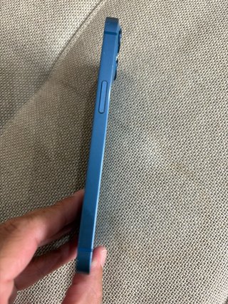 iPhone 13 Azul