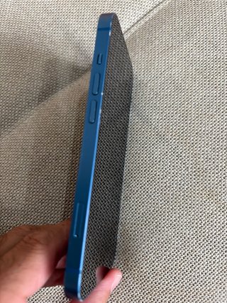 iPhone 13 Azul