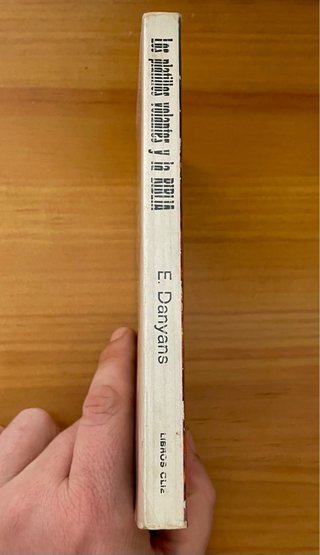 Los platillos volantes y la Biblia
