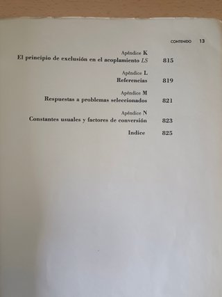 Física cuántica átomos, moléculas, sólidos, núc...