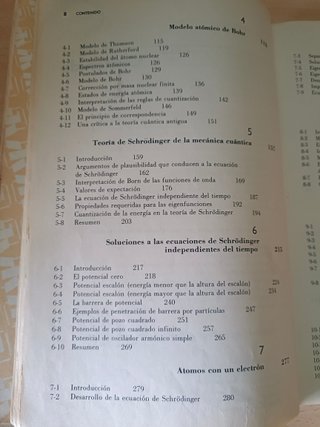 Física cuántica átomos, moléculas, sólidos, núc...