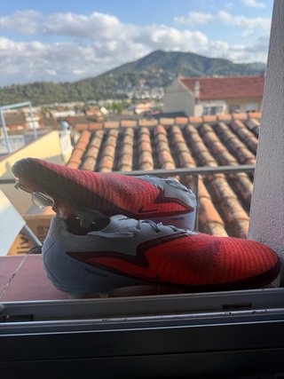 Botas de fútbol Nike Talla 44