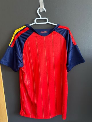 Camiseta España 2 Estrellas