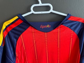 Camiseta España 2 Estrellas