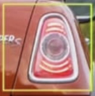 Pilotos MINI Cooper S R56 2010