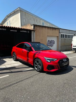 Audi S3 2021