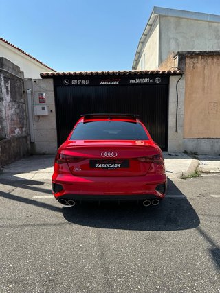Audi S3 2021