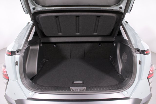 Hyundai Kona 2025