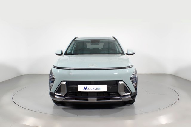 Hyundai Kona 2025