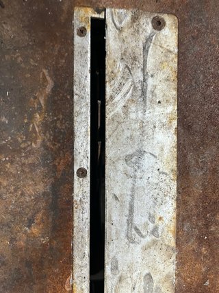 Mesa de corte para madera