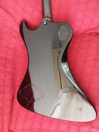 Hagstrom Fantomen Guitarra Eléctrica