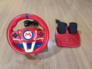 Volante Mario Kart Nintendo Switch