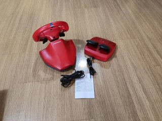 Volante Mario Kart Nintendo Switch