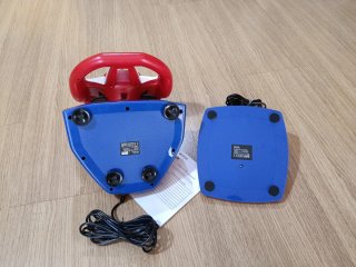 Volante Mario Kart Nintendo Switch
