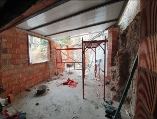 Reformas Albañil Construcción