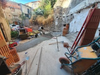 Reformas Albañil Construcción