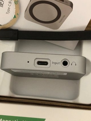 Blueendless Hub USB-C 8 en 1 + Carcasa SSD