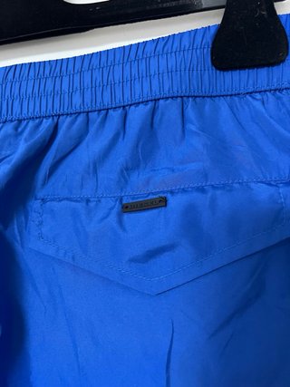 Costume da bagno Diesel blu taglia XL